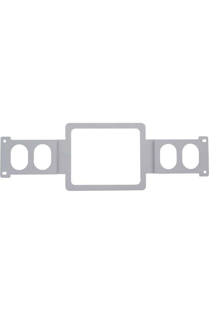 Dime, 4" x 4" Multi Needle Snap Hoop Monster - Janome