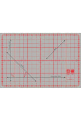 TrueCut Dual Sided Cutting Mat