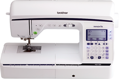 Brother NQ1300 Quilting et couture