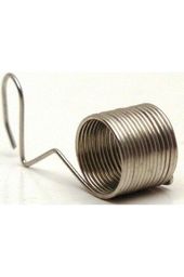 Check Spring, White #NS-41 - All About Sewing 