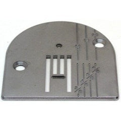 Janome Needle Plate  #NZ793FA