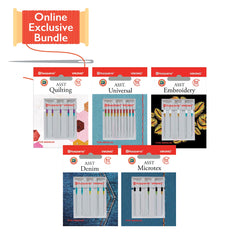 HUSQVARNA® VIKING® Needle Bundle