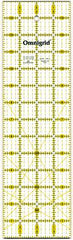 Omnigrid Ruler 4in x 14in