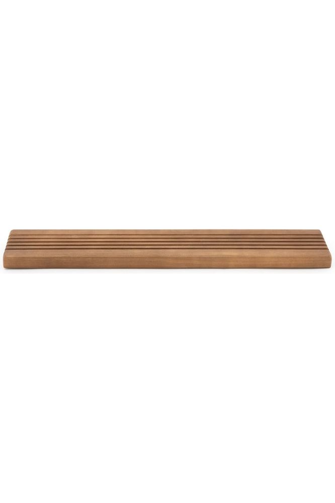 Wooden Ruler Rack