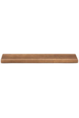 Wooden Ruler Rack