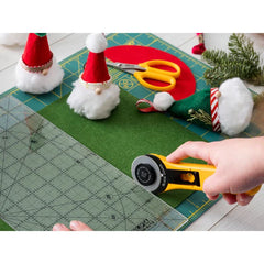 Olfa 45MM Rotary Cutter #RTY-2G