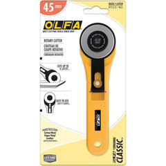 Olfa 45MM Rotary Cutter #RTY-2G