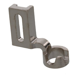 Ruler Foot w/ 4.5mm Template, High Shank Special