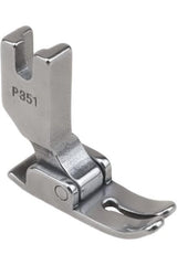 High Shank, Straight Stitch Foot - P351