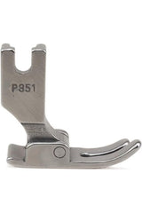 High Shank, Straight Stitch Foot - P351
