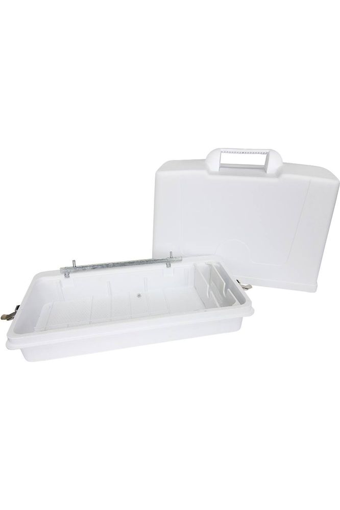 Carrying Case, Flat Bed #P60218