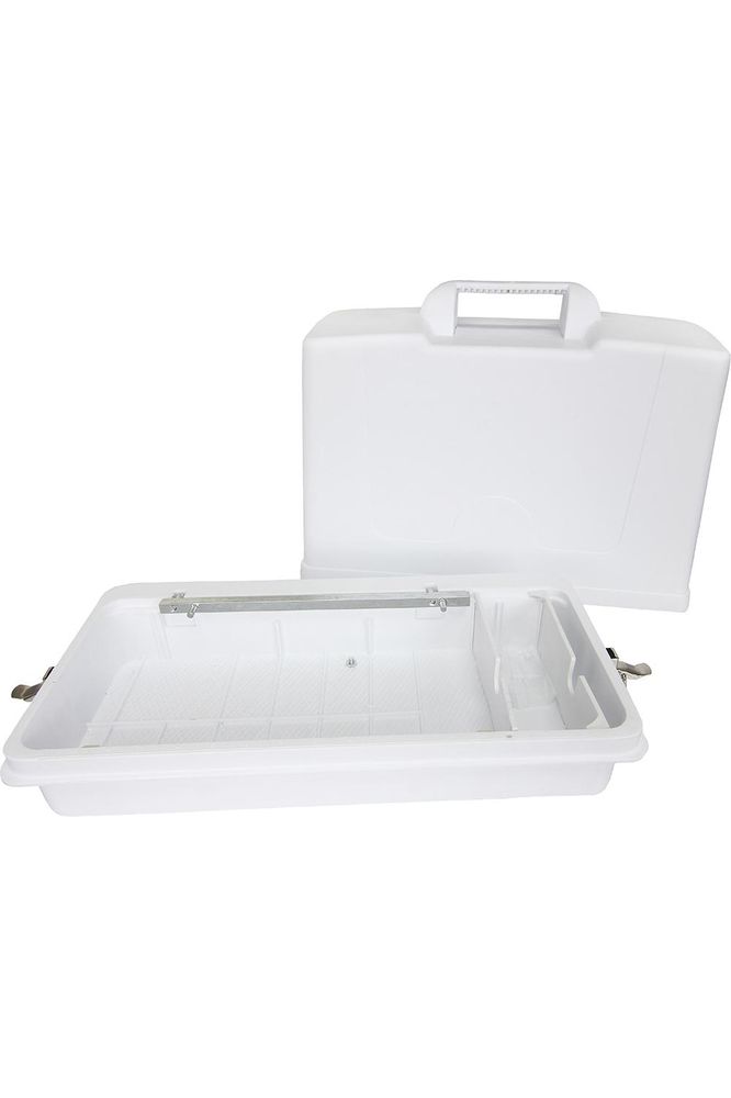 Carrying Case, Flat Bed #P60218