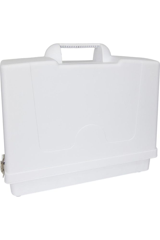 Carrying Case, Flat Bed #P60218