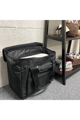 Free Arm Sewing Machine Wheeled Canvas Bag