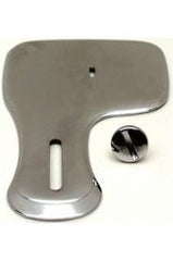 Darning Plate w/Screw, Singer #P60402