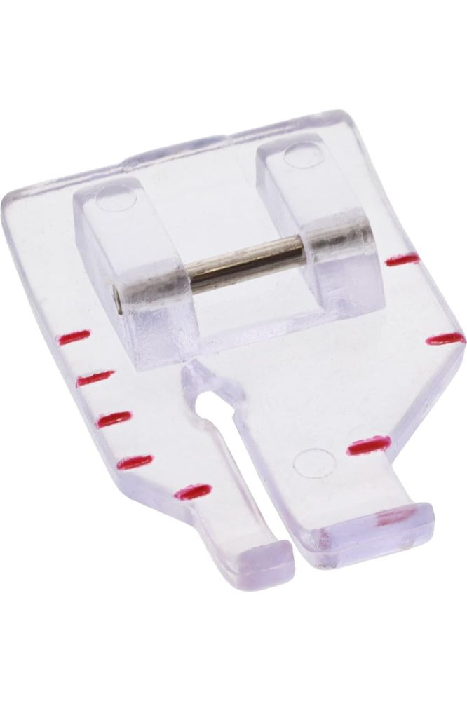 1/4" Patch Work Foot, Singer #P60498