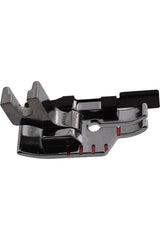 1/4" Foot w/ Guide, Low Shank #P60615