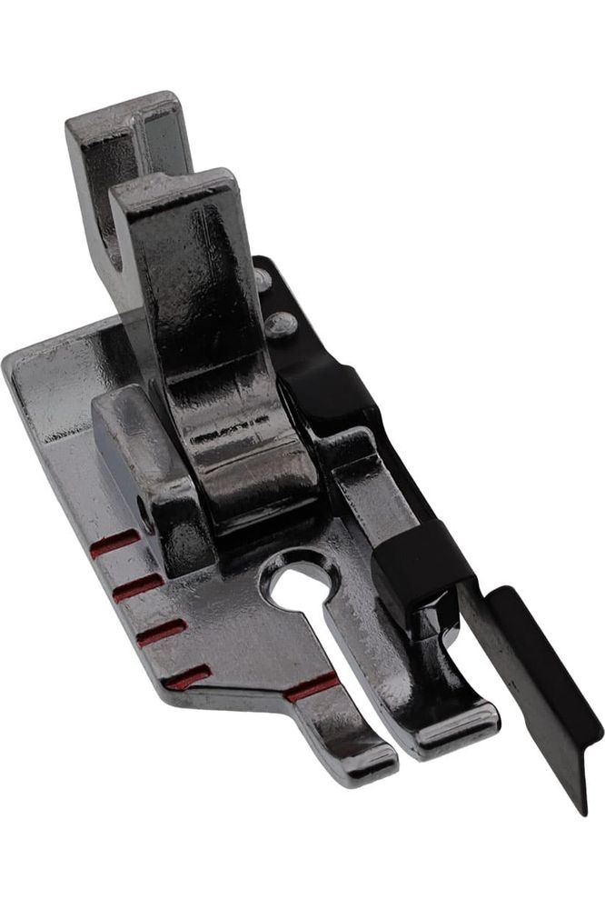 1/4" Foot w/ Guide, Low Shank #P60615