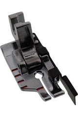 1/4" Foot w/ Guide, Low Shank #P60615
