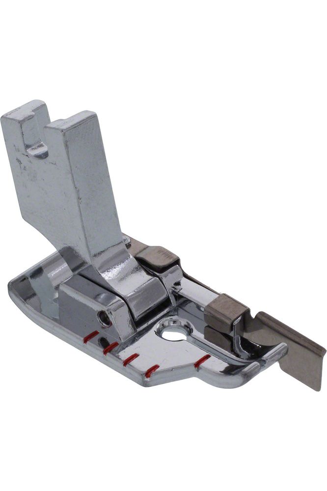 1/4" Foot w/ Guide, Slant Shank #P60617