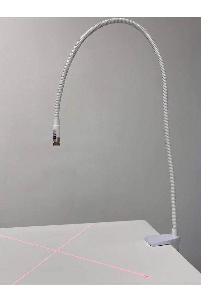Perfect Alignment Crosshair Laser 3