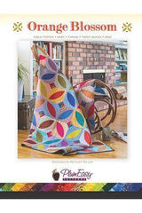 Plum Easy Patterns Orange Blossom Pattern