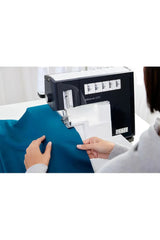 PFAFF® admire™ air 6000 Coverlock Machine