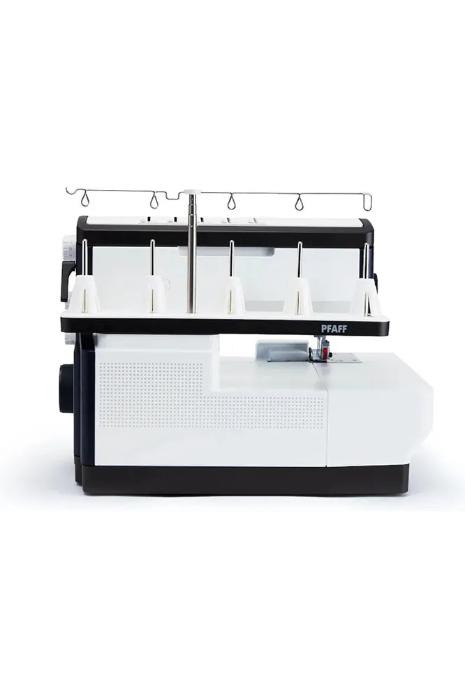 PFAFF® admire™ air 6000 Coverlock Machine