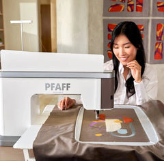 PFAFF Creative Icon 3 (Preorder)