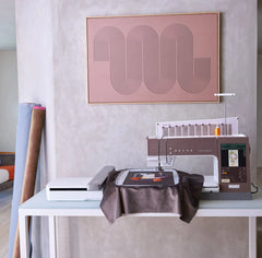 PFAFF Creative Icon 3 (Preorder)