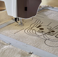PFAFF Creative Icon 3 (Preorder)
