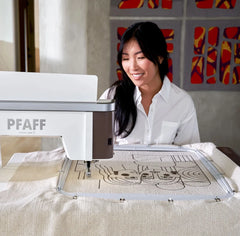 PFAFF Creative Icon 3 (Preorder)