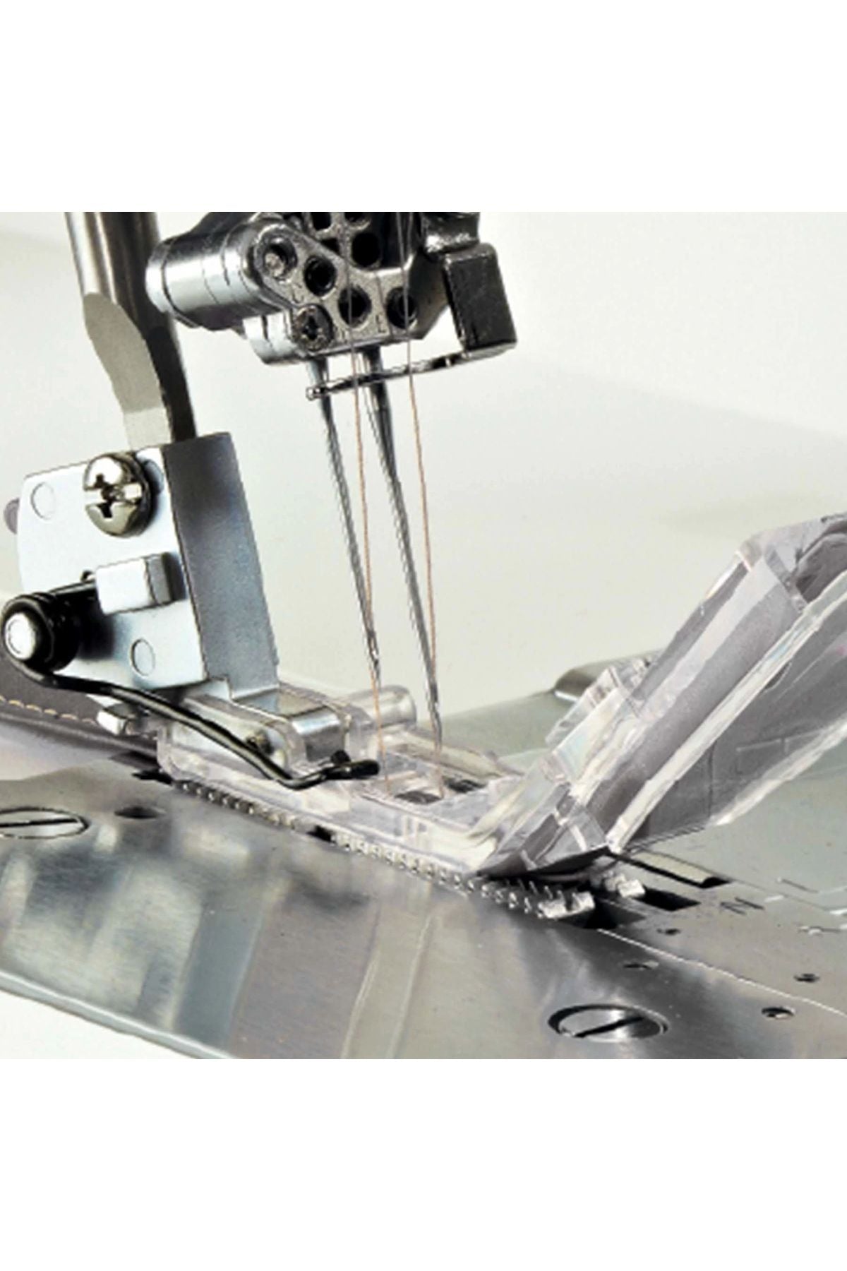 PFAFF® Coverstitch Feet Kit