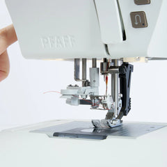 Pfaff Creative Elevate 680 sewing and embroidery machine ** Coming Soon **