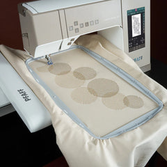 Pfaff Creative Elevate 680 sewing and embroidery machine ** Coming Soon **