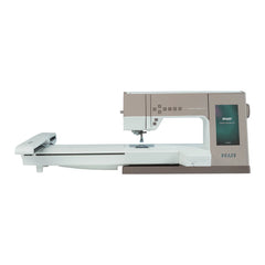 Pfaff Creative Elevate 680 sewing and embroidery machine ** Coming Soon **
