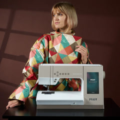 Pfaff Creative Elevate 680 sewing and embroidery machine ** Coming Soon **