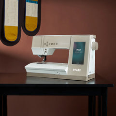 Pfaff Creative Elevate 680 Sewing Machine Only ** Coming Soon **
