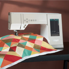 Pfaff Creative Elevate 680 Sewing Machine Only ** Coming Soon **