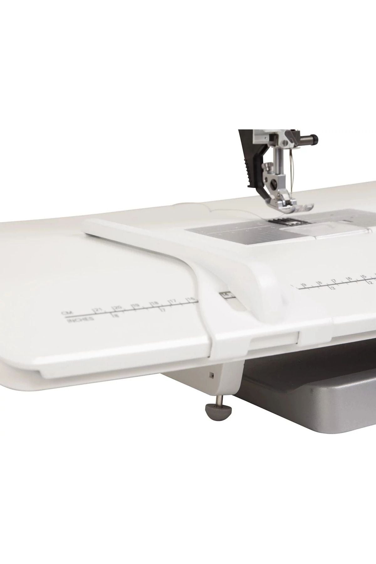 PFAFF® Extension Table with Adjustable Guide #821181096
