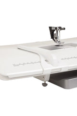 PFAFF® Extension Table with Adjustable Guide #821181096