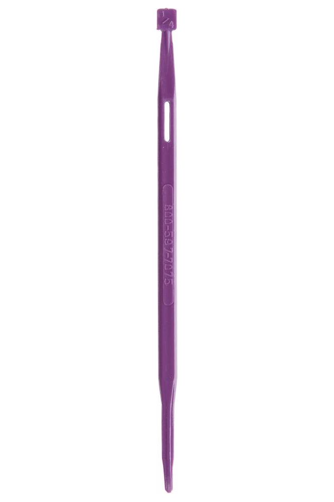 That Purple Thang, Little Foot