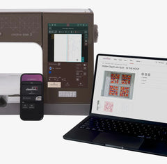 PFAFF Creative Icon 3 (Preorder)