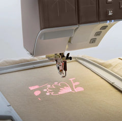 PFAFF Creative Icon 3 (Preorder)