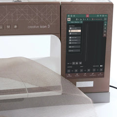 PFAFF Creative Icon 3 (Preorder)