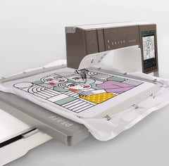 PFAFF Creative Icon 3 (Preorder)