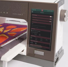 PFAFF Creative Icon 3 (Preorder)