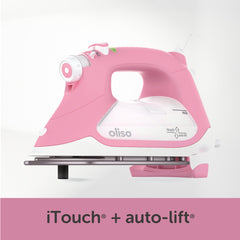 OLISO Pro-TG1600 Pro Plus - Rosé