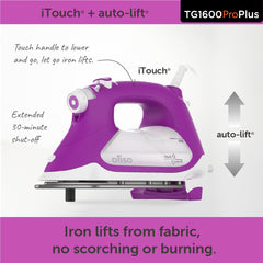 OLISO Pro-TG1600 Pro Plus - Orchid