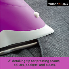 OLISO Pro-TG1600 Pro Plus - Orchid